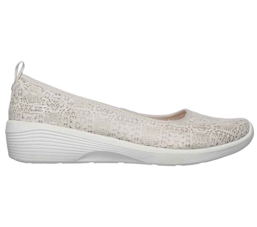 Femme SKECHERS Ballerines | Arya - Airy Days