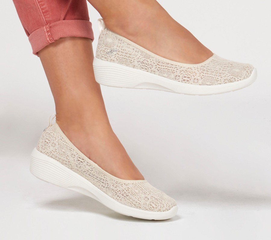 Femme SKECHERS Ballerines | Arya - Airy Days