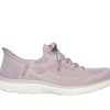 Femme SKECHERS Chaussures A Enfiler | Skechers Slip-Ins: Virtue - Divinity