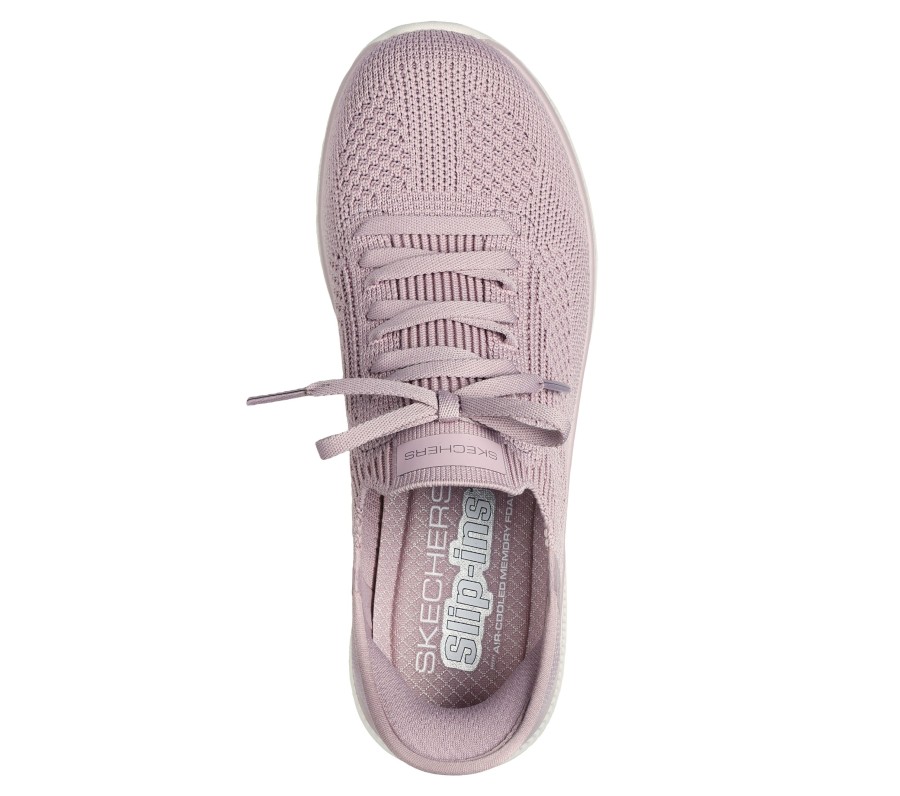 Femme SKECHERS Chaussures A Enfiler | Skechers Slip-Ins: Virtue - Divinity