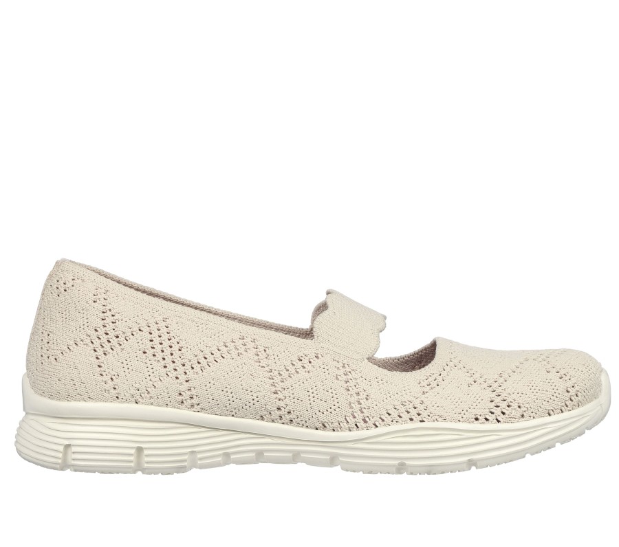 Femme SKECHERS Ballerines | Seager - Casual Party