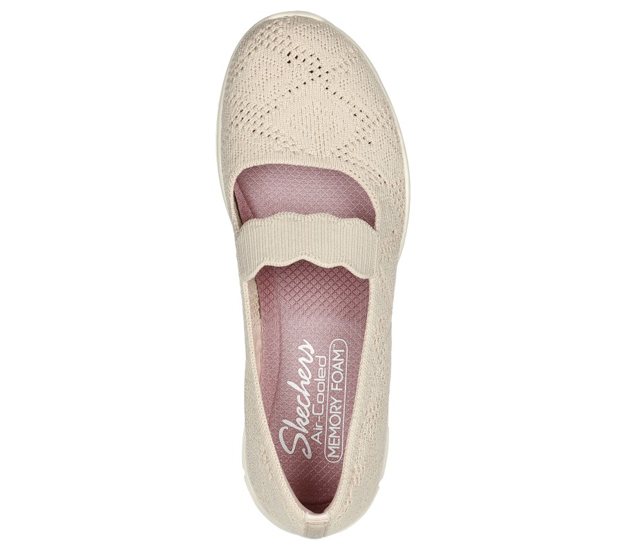 Femme SKECHERS Ballerines | Seager - Casual Party