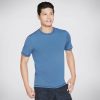 Homme SKECHERS Hauts | Skechers Apparel Kinetic Tee Shirt