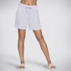 Femme SKECHERS Bas | Skech-Sweats 5 Inch Short