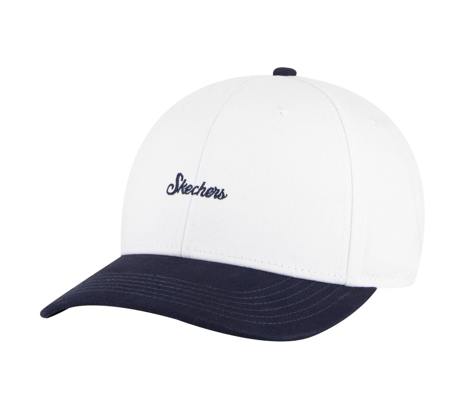 Vetements Et Accessoires SKECHERS Accessoires | Brushed Skechers Hat