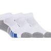 Vetements Et Accessoires SKECHERS Accessoires | 3 Pack Half Terry Athletic Socks