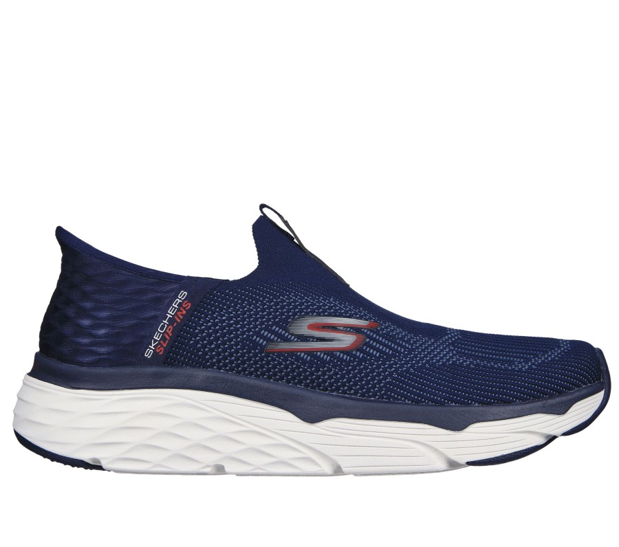 Homme SKECHERS Hands Free Slip-Ins | Skechers Slip-Ins: Max Cushioning - Advantageous