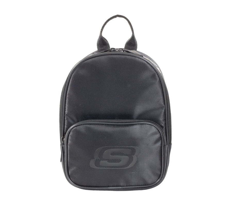 Femme SKECHERS Sacs | Skechers Accessories Skx Logo Mini Backpack