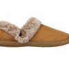 Femme SKECHERS Chaussons | Cozy Campfire - Fresh Toast