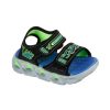 Enfant SKECHERS Sandales | S Lights: Thermo Splash - Heat-Flo