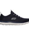 Homme SKECHERS Chaussures A Enfiler | Summits - Louvin