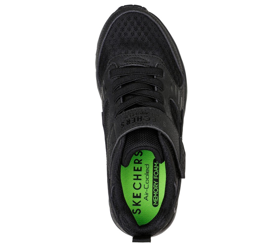 Enfant SKECHERS Chaussures Decontractees | Uno Lite - Zelton