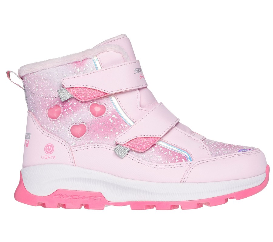 Enfant SKECHERS Bottes | Storm Blazer