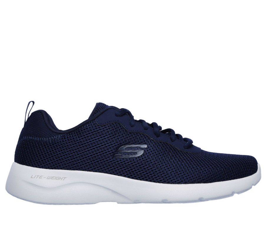 Homme SKECHERS Chaussures Decontractees | Dynamight 2.0 - Rayhill