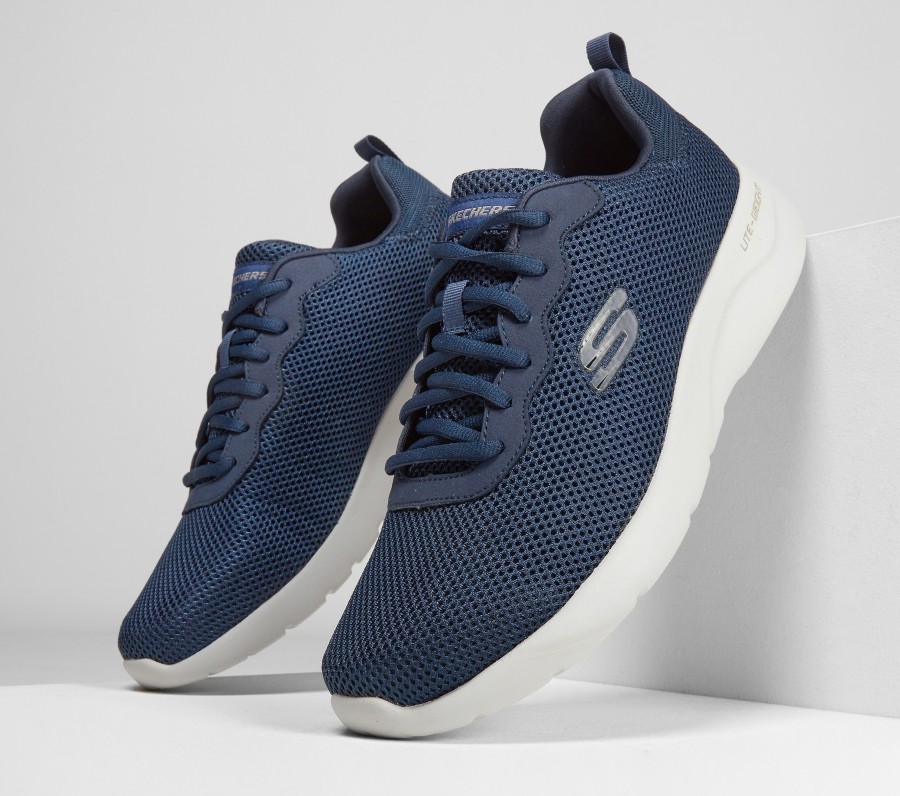 Homme SKECHERS Chaussures Decontractees | Dynamight 2.0 - Rayhill