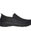 Homme SKECHERS Chaussures A Enfiler | Skechers Slip-Ins: Parson - Oswin