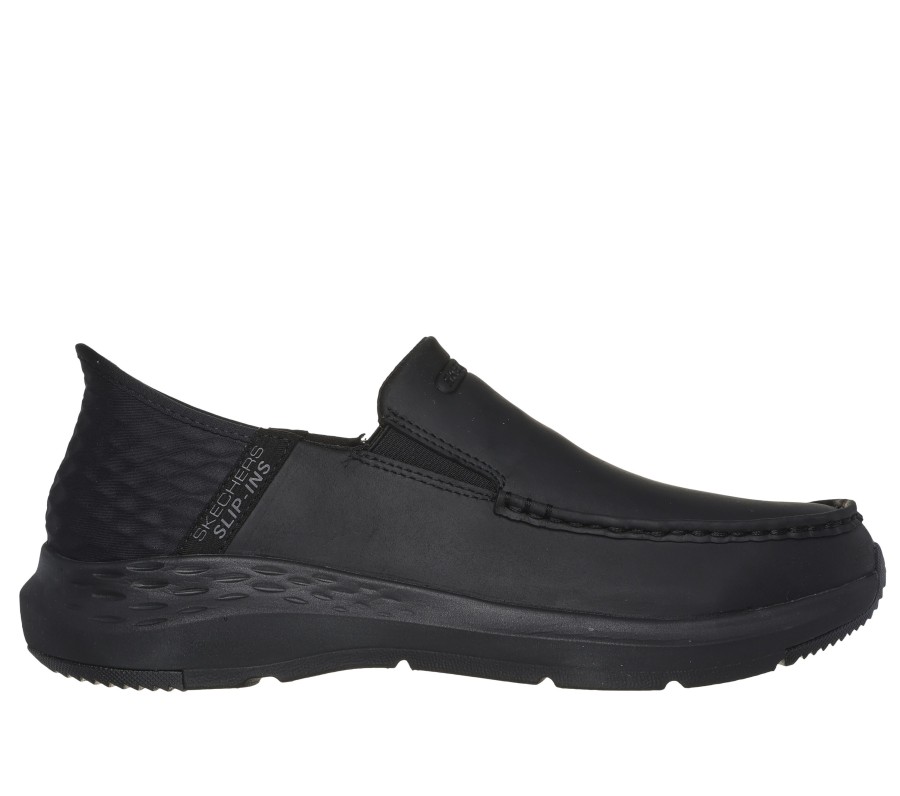 Homme SKECHERS Chaussures A Enfiler | Skechers Slip-Ins: Parson - Oswin