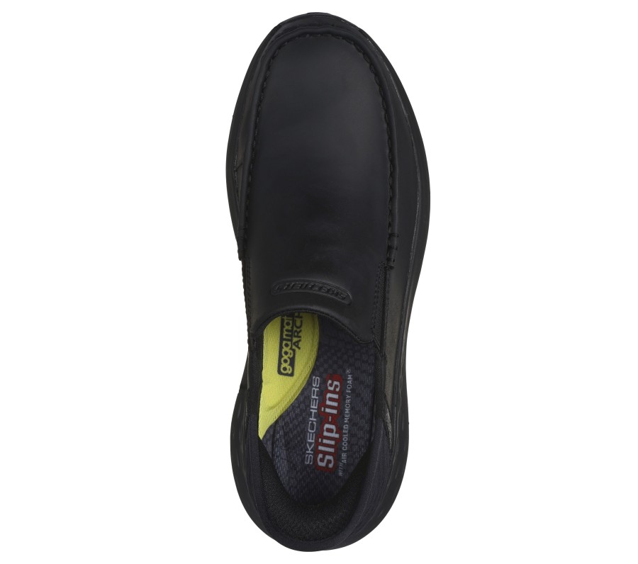 Homme SKECHERS Chaussures A Enfiler | Skechers Slip-Ins: Parson - Oswin