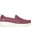 Femme SKECHERS Chaussures Decontractees | Go Walk Joy - Aurora