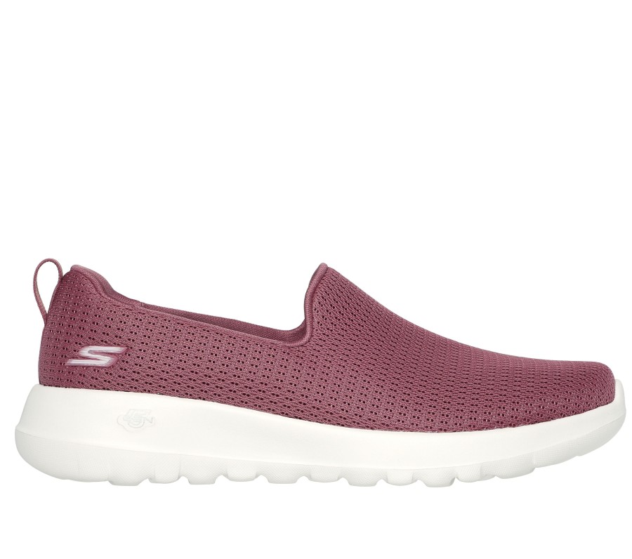 Femme SKECHERS Chaussures Decontractees | Go Walk Joy - Aurora