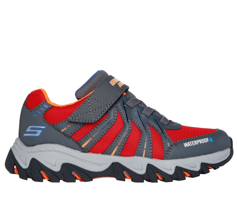 Enfant SKECHERS Chaussures A Enfiler | Rugged Ranger - Hydro-Scout