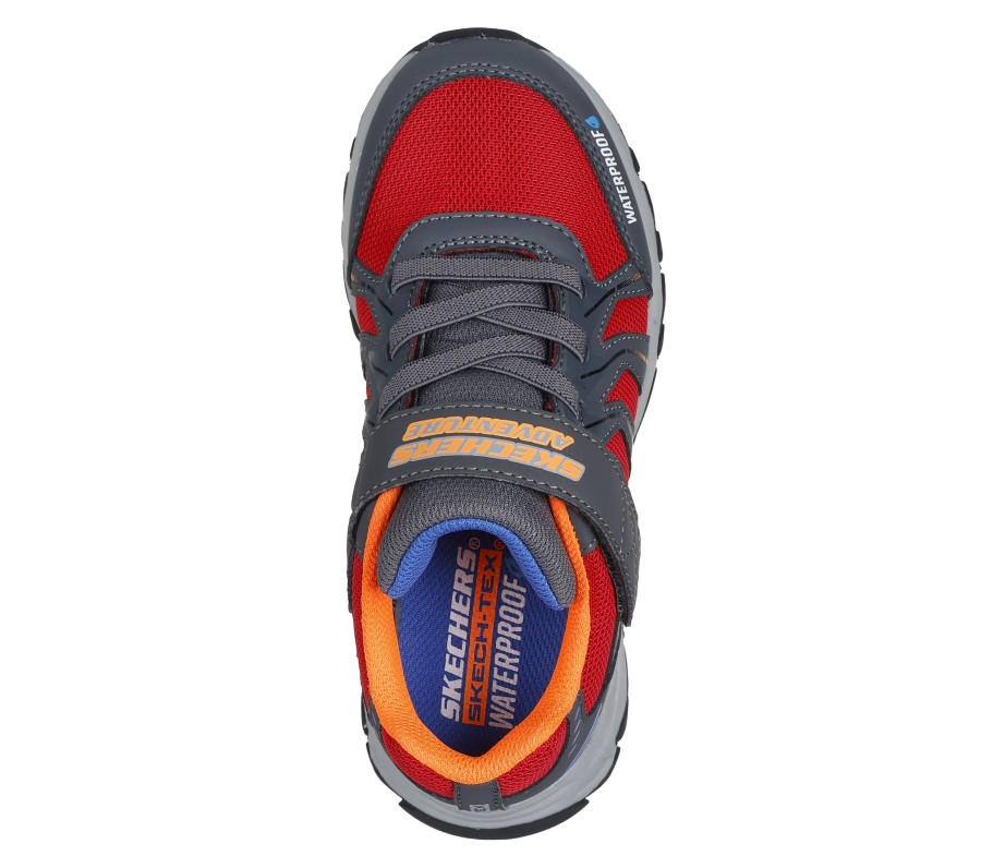 Enfant SKECHERS Chaussures A Enfiler | Rugged Ranger - Hydro-Scout