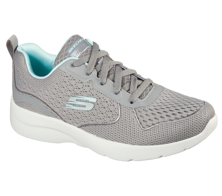 Femme SKECHERS Baskets | Dynamight 2.0 - Hip Star