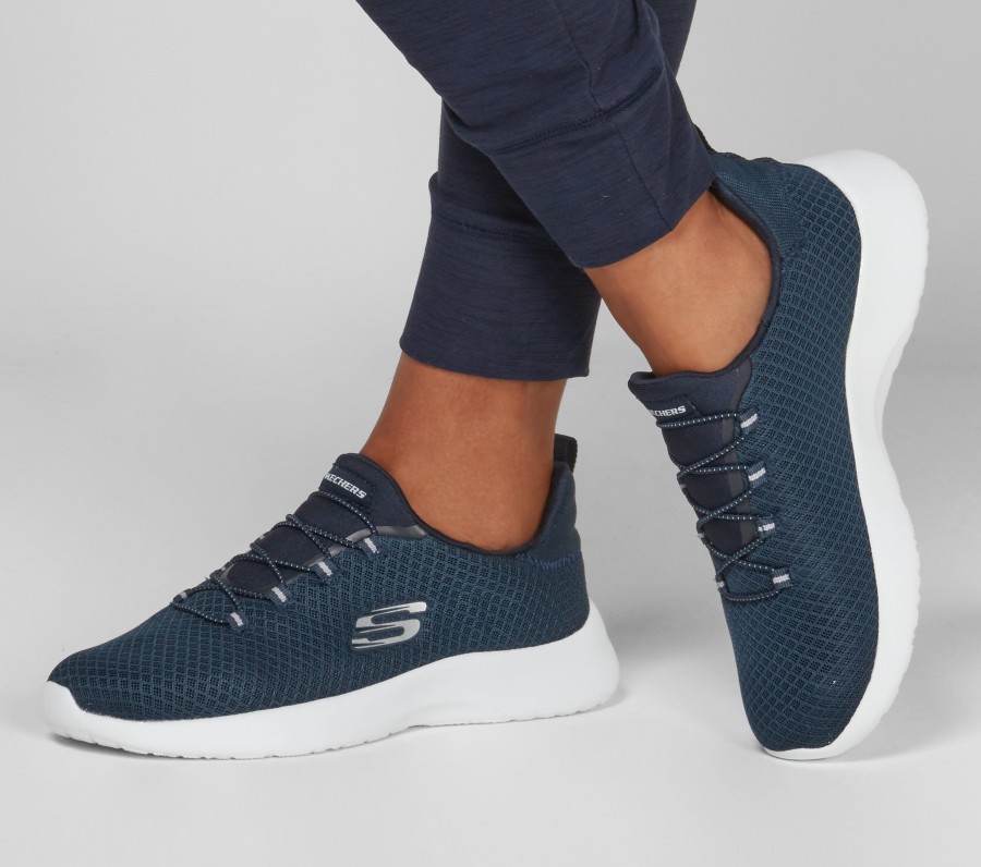 Femme SKECHERS Baskets | Dynamight