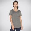 Femme SKECHERS Hauts | Skechers Apparel Diamond Blissful Tunic