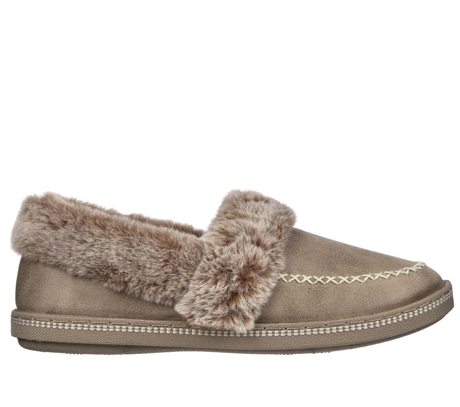 Femme SKECHERS Chaussons | Cozy Campfire - Let'S Toast