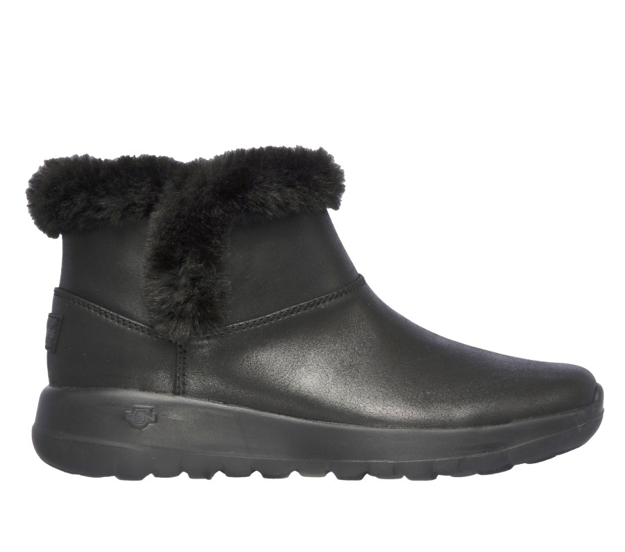 Femme SKECHERS Bottes | Skechers On The Go Joy - Endeavor