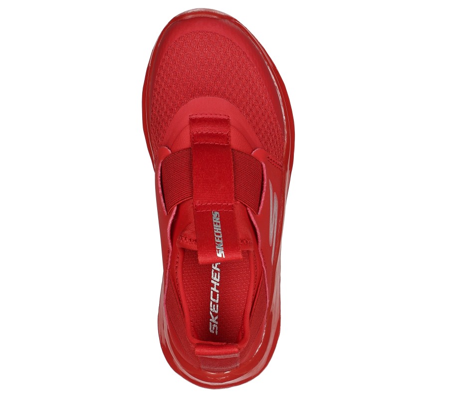 Enfant SKECHERS Chaussures A Enfiler | Skech Fast Ice