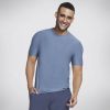 Homme SKECHERS Hauts | Go Dri All Day Tee