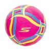 Vetements Et Accessoires SKECHERS Articles De Sport | Hex Multi Wide Stripe Size 5 Soccer Ball