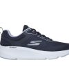 Femme SKECHERS Chaussures A Lacets | Go Run Elevate - Corral