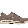 Homme SKECHERS Baskets | Go Walk Arch Fit - Grand Select