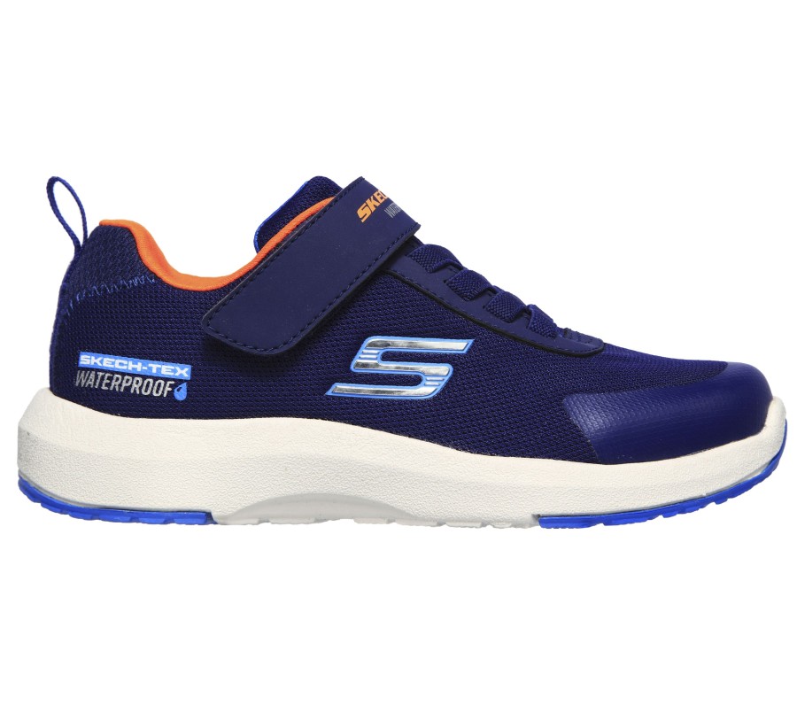 Enfant SKECHERS Baskets | Dynamic Tread