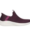 Femme SKECHERS Chaussures A Enfiler | Skechers Slip-Ins: Ultra Flex 3.0 - Shiny Night