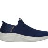 Homme SKECHERS Hands Free Slip-Ins | Skechers Slip-Ins: Ultra Flex 3.0 - Smooth Step