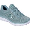 Femme SKECHERS Baskets | Summits