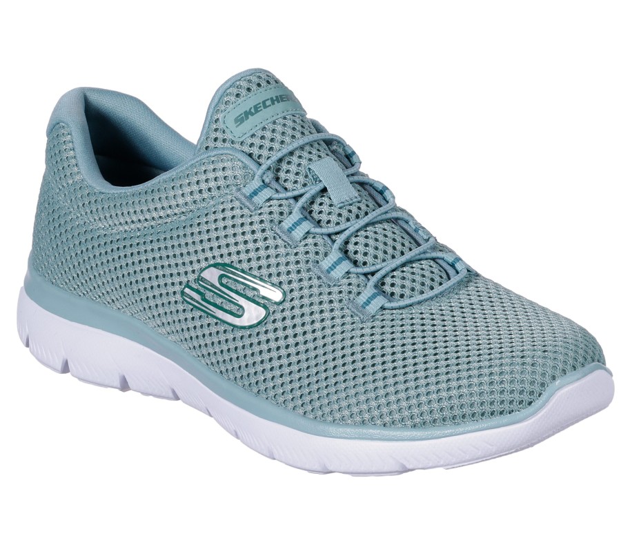 Femme SKECHERS Baskets | Summits