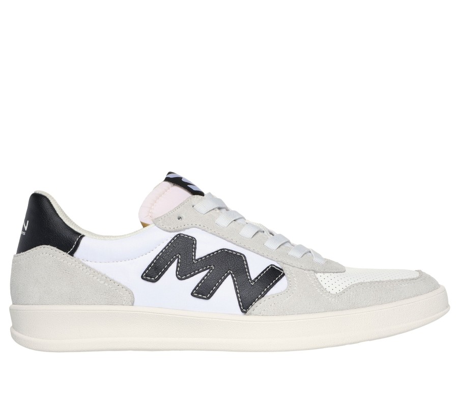 Homme SKECHERS Chaussures A Enfiler | Mark Nason New Wave Cup - The Racket