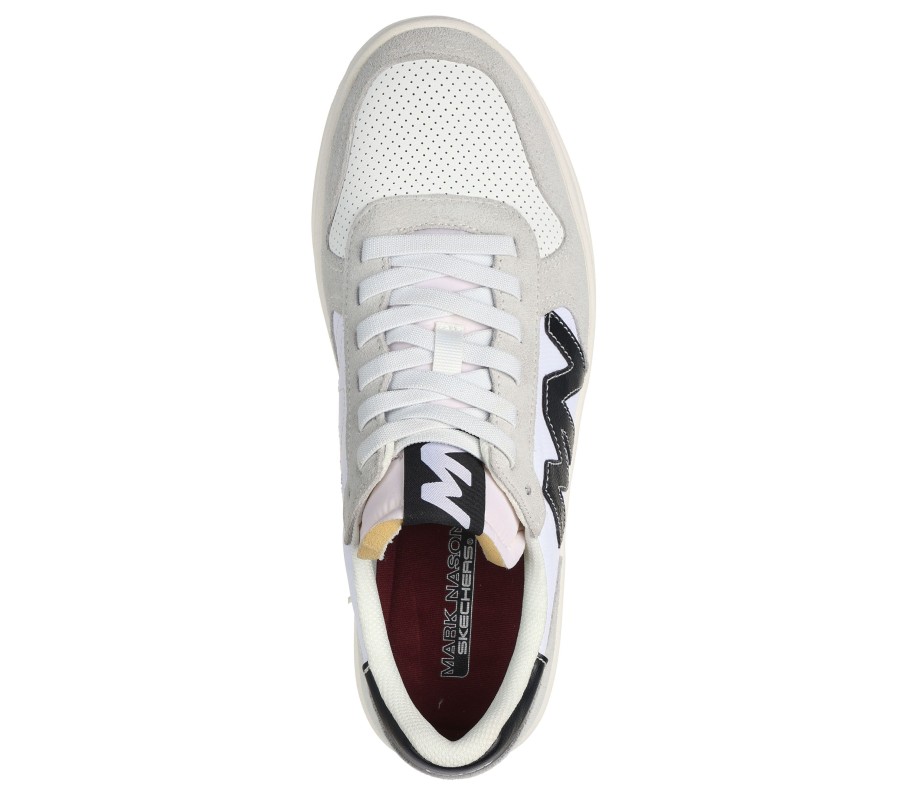 Homme SKECHERS Chaussures A Enfiler | Mark Nason New Wave Cup - The Racket