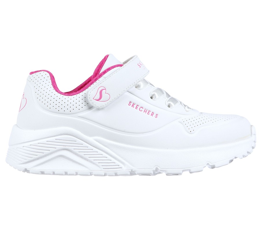 Enfant SKECHERS Chaussures Decontractees | Uno Lite