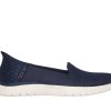 Femme SKECHERS Chaussures A Enfiler | Skechers Slip-Ins: On-The-Go Flex - Clover