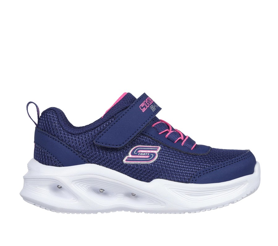 Enfant SKECHERS Lumineuses | Sola Glow