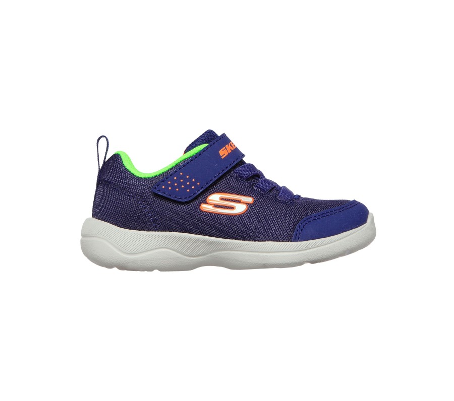 Enfant SKECHERS Baskets | Skech-Stepz 2.0 - Mini Wanderer