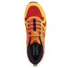 Homme SKECHERS Chaussures Decontractees | Snoop Dogg: Go Run Swirl Tech - Dizzie