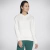 Femme SKECHERS Hauts | Skechers Signature Pullover Hoodie