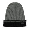 Vetements Et Accessoires SKECHERS Equipement Pour Temps Froid | Rib Knit Beanie Hat